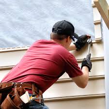 Best Custom Trim and Detailing for Siding  in La Cienega, NM